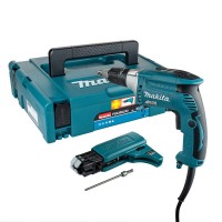 Сетевой шуруповерт Makita FS4300JX2