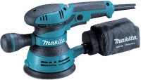 Эксцентриковая шлифмашина Makita BO5041