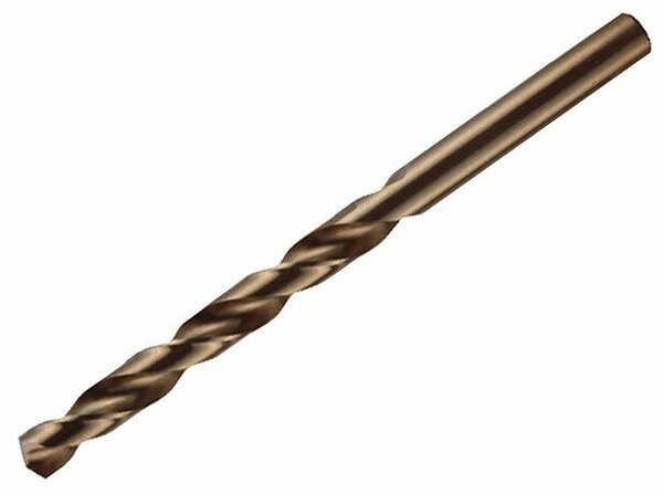 Сверло по металлу HSS-Co 7,5х69x109 (Makita D-17413)