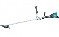 Аккумуляторная коса Makita DUR 361 URF 2 (DUR361URF2)