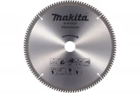 Диск пильный универсальный для алюминия/дерева/пластика 260x30 мм, 120 зуб Makita D-81832