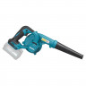 Аккумуляторная воздуходувка 40V XGT Makita UB002GZ01 (без АКБ и ЗУ)