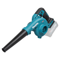 Аккумуляторная воздуходувка 40V XGT Makita UB002GZ01 (без АКБ и ЗУ)