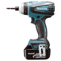 Аккумуляторный шуруповерт Makita BTP141RFE