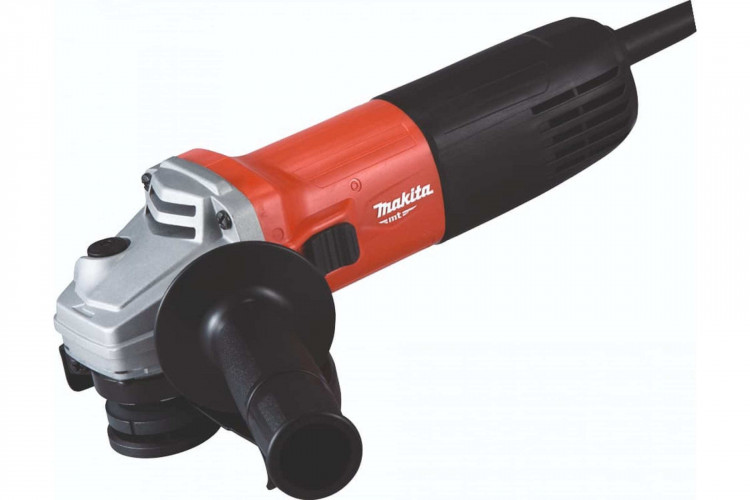 Углошлифовальная машина Makita M 9511 (Болгарка Makita M9511 ...