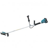 Аккумуляторная коса Makita DUR 365 UPM 2 (DUR365UPM2)