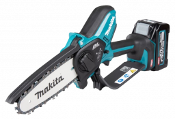 Аккумуляторная цепная пила - сучкорез Makita UC029GD102 (15см, 40V, 1*2.5Ач, ЗУ) Аккумуляторная цепная пила - сучкорез Makita UC029GD102 (15см, 40V, 1*2.5Ач, ЗУ)