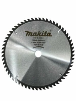 Диск пильный для дерева и МДФ Makita, 305x30х2 60 зубьев (D-81854)