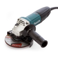 Углошлифовальная машина Makita GA 6040 R (GA6040R)