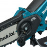Аккумуляторная цепная пила 12V, 10см Makita UC100DZ (без АКБ и ЗУ)