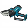 Аккумуляторная цепная пила 12V, 10см Makita UC100DZ (без АКБ и ЗУ)
