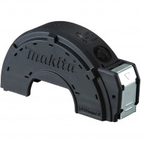 Бампер защитного кожуха 125 мм Makita (199710-5)