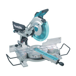 Торцовочная пила консольного типа Makita LS1216L (LS 1216L) Торцовочная пила консольного типа Makita LS1216L (LS 1216L)