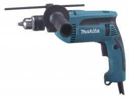 Ударная дрель Makita HP1640