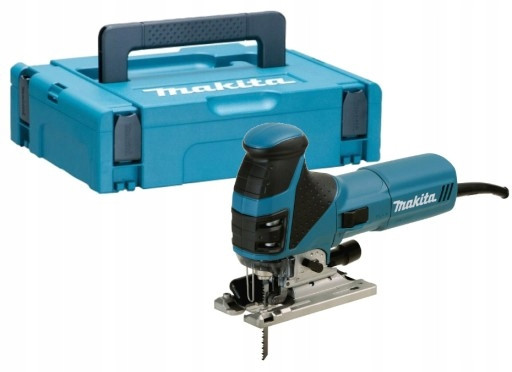 Электрический лобзик Makita 4351 FCTJ (4351FCTJ) - выгодная цена ...
