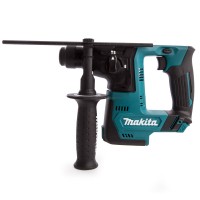 Аккумуляторный перфоратор Makita HR 140 DZ (HR140DZ)