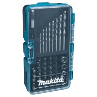 Набор насадок-бит 48 шт Makita B-28628