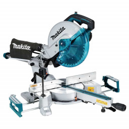 Торцовочная пила с протяжкой 1450Вт 260мм Makita LS1110F Торцовочная пила с протяжкой 1450Вт 260мм Makita LS1110F