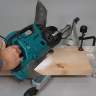Торцовочная пила с протяжкой 1450Вт 260мм Makita LS1110F