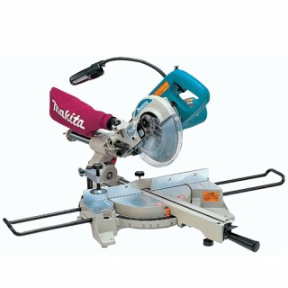 Торцовочная пила консольного типа Makita LS0714F (LS 0714F)