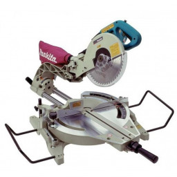 Торцовочная пила консольного типа Makita LS1013F (LS 1013F) Торцовочная пила консольного типа Makita LS1013F (LS 1013F)