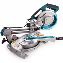 Торцовочная пила Makita LS 0815 FLN (LS0815FLN) Торцовочная пила Makita LS 0815 FLN (LS0815FLN)