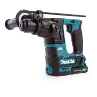 Аккумуляторный перфоратор Makita HR 166 DWAJ (HR166DWAJ)