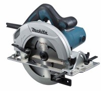 Пила дисковая сетевая Makita HS7600 (1200Вт, 185мм, пропил 64мм)
