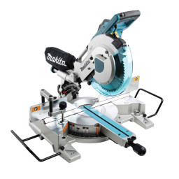 Пила торцовочная консольного типа Makita LS1016L Пила торцовочная консольного типа Makita LS1016L