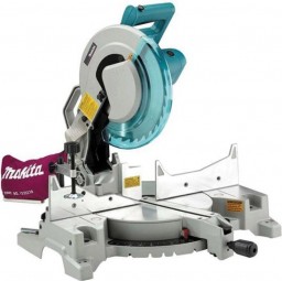 Торцовочная пила Makita LS1221 Торцовочная пила Makita LS1221