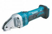 Аккумуляторные ножницы по металлу Makita BJS 100 Z (BJS100Z)