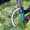 Аккумуляторный высоторез Makita DUA200RT01 (18V, 1* 5Ач, ЗУ)