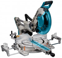 Пила торцовочная Makita LS1219 (LS 1219)