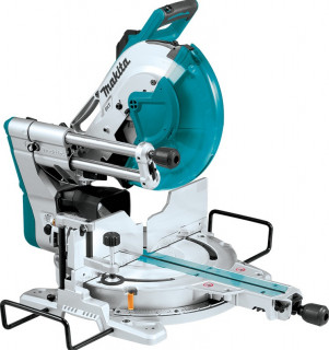 Пила торцовочная Makita LS 1219 L (LS1219L)
