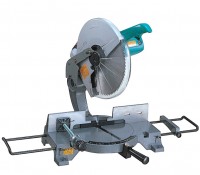 Торцовочная пила Makita LS 1440 N (LS1440N)