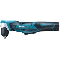Аккумуляторная угловая дрель Makita DA331DWE