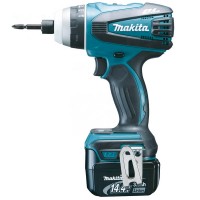 Аккумуляторный шуруповерт Makita BTP131RFE