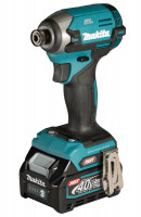 Шуруповерты 40 вольт ударные (Makita 40V XGT) Макита (Makita) - цены, сравнение, отзывы, купить с доставкой