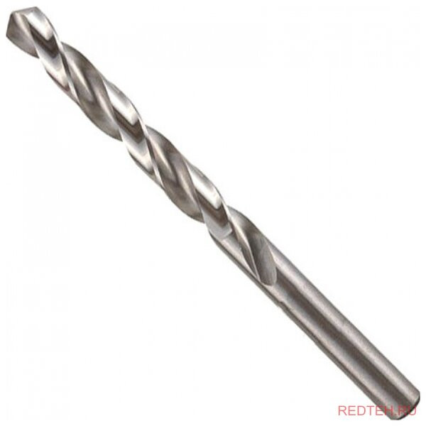 Сверло по металлу HSS-Co 12,5х101x151 (Makita D-17516)
