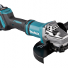 Аккумуляторная угловая шлифовальная машина  XGT Makita GA038GT201
