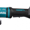 Аккумуляторная угловая шлифовальная машина  XGT Makita GA038GT201
