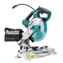 Аккумуляторная торцовочная пила Makita DLS600Z Аккумуляторная торцовочная пила Makita DLS600Z