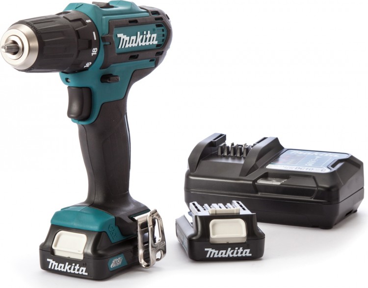 Makita df333 on sale