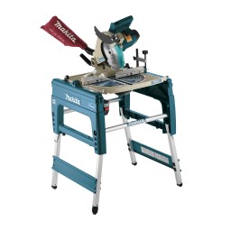 Комбинированная торцовочная поворотная пила Makita LF1000 Flipper (LF 1000) Комбинированная торцовочная поворотная пила Makita LF1000 Flipper (LF 1000)