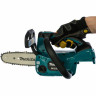 Аккумуляторная цепная пила 18V Makita DUC204RF (АКБ 3 Ач, ЗУ) 