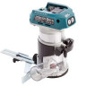 Аккумуляторный фрезер Makita DRT50Z (DRT 50 Z)