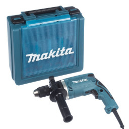 Ударная дрель Makita HP1631K Ударная дрель Makita HP1631K