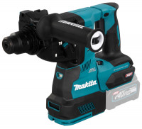 Аккумуляторный перфоратор XGT Makita HR003GZ
