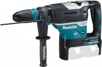 Перфоратор аккумуляторный Makita DHR400ZK (DHR 400 ZK)