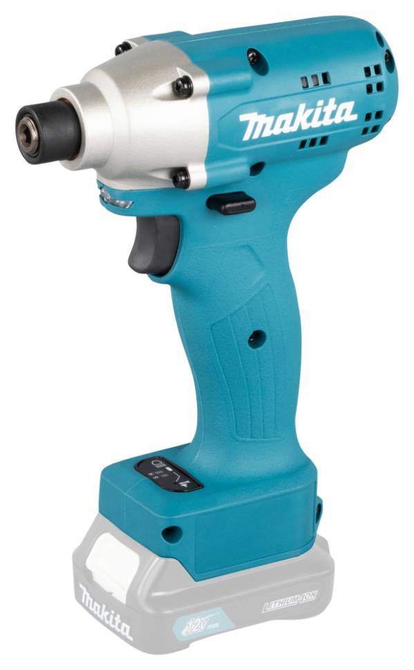 Аккумуляторный ударный гайковерт Makita TD112DMZ (TD 112 DMZ ...